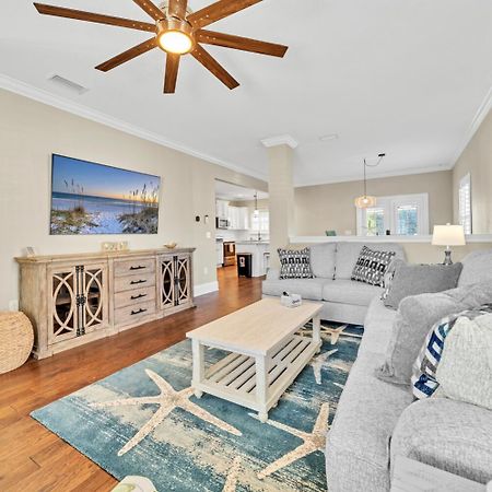 Cypress Breeze, Amazing Community Pool! - Private Outdoor Shower Santa Rosa Beach Eksteriør bilde