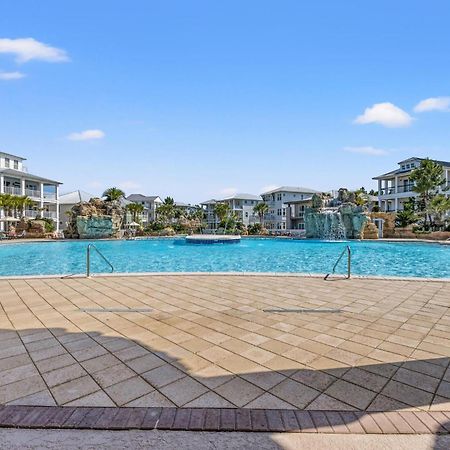 Cypress Breeze, Amazing Community Pool! - Private Outdoor Shower Santa Rosa Beach Eksteriør bilde