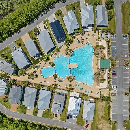 Cypress Breeze, Amazing Community Pool! - Private Outdoor Shower Santa Rosa Beach Eksteriør bilde