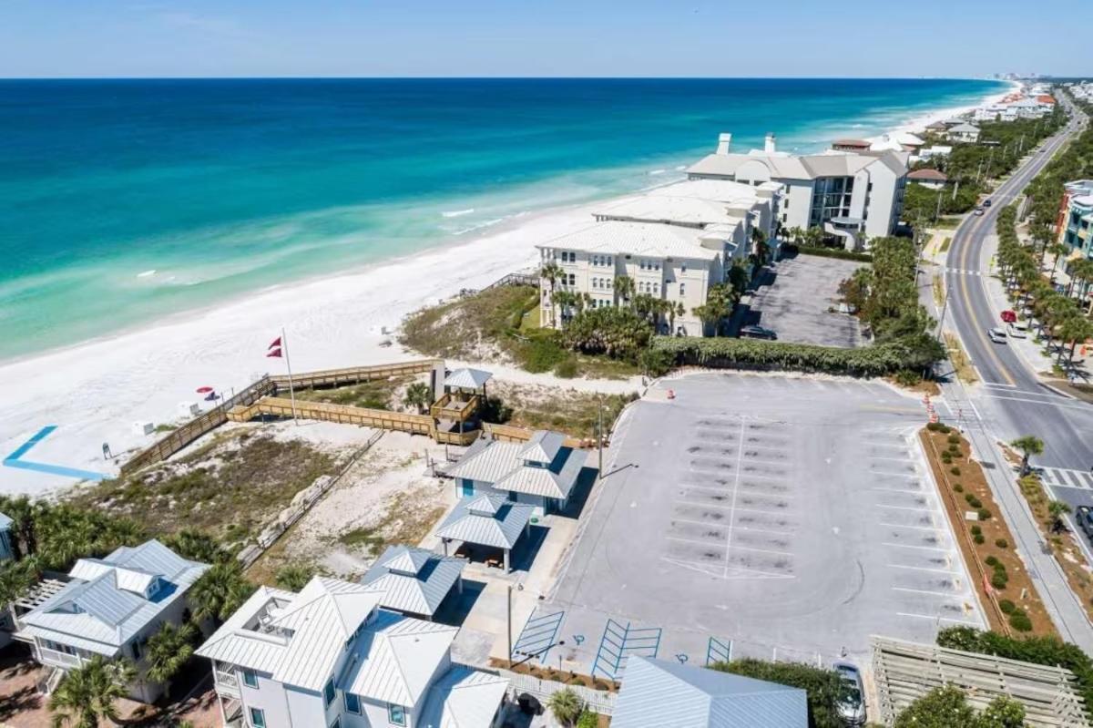 Cypress Breeze, Amazing Community Pool! - Private Outdoor Shower Santa Rosa Beach Eksteriør bilde