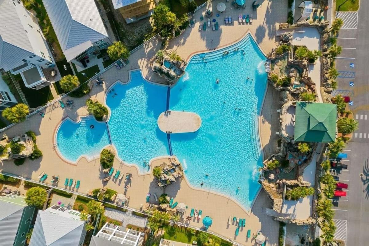 Cypress Breeze, Amazing Community Pool! - Private Outdoor Shower Santa Rosa Beach Eksteriør bilde