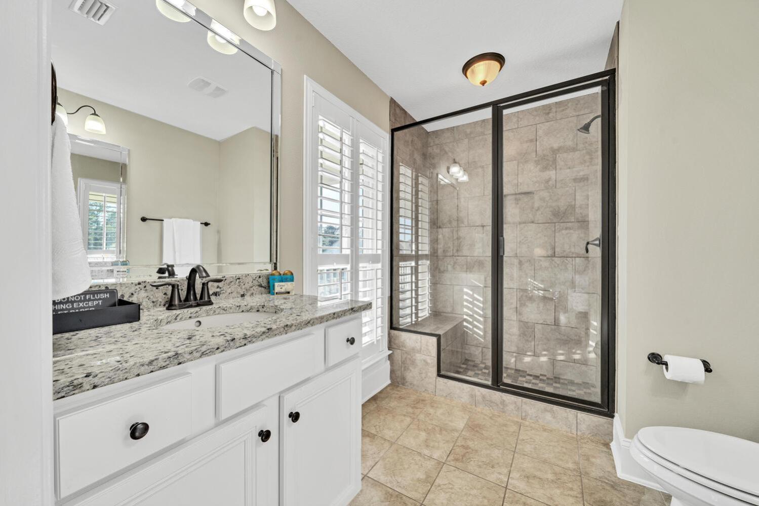 Cypress Breeze, Amazing Community Pool! - Private Outdoor Shower Santa Rosa Beach Eksteriør bilde