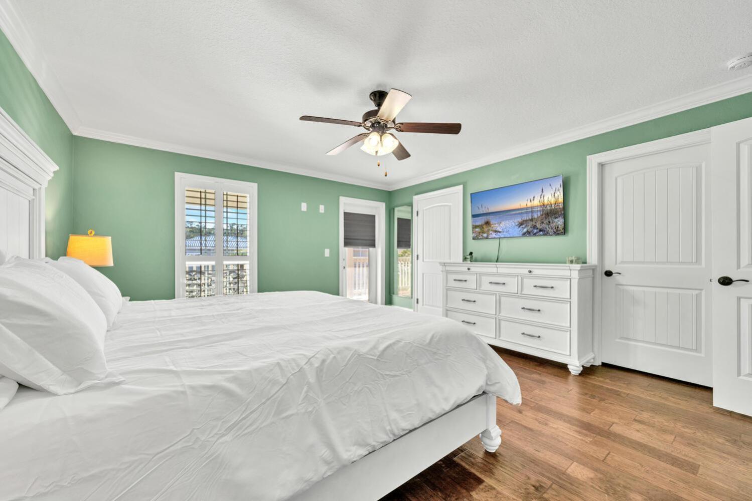 Cypress Breeze, Amazing Community Pool! - Private Outdoor Shower Santa Rosa Beach Eksteriør bilde