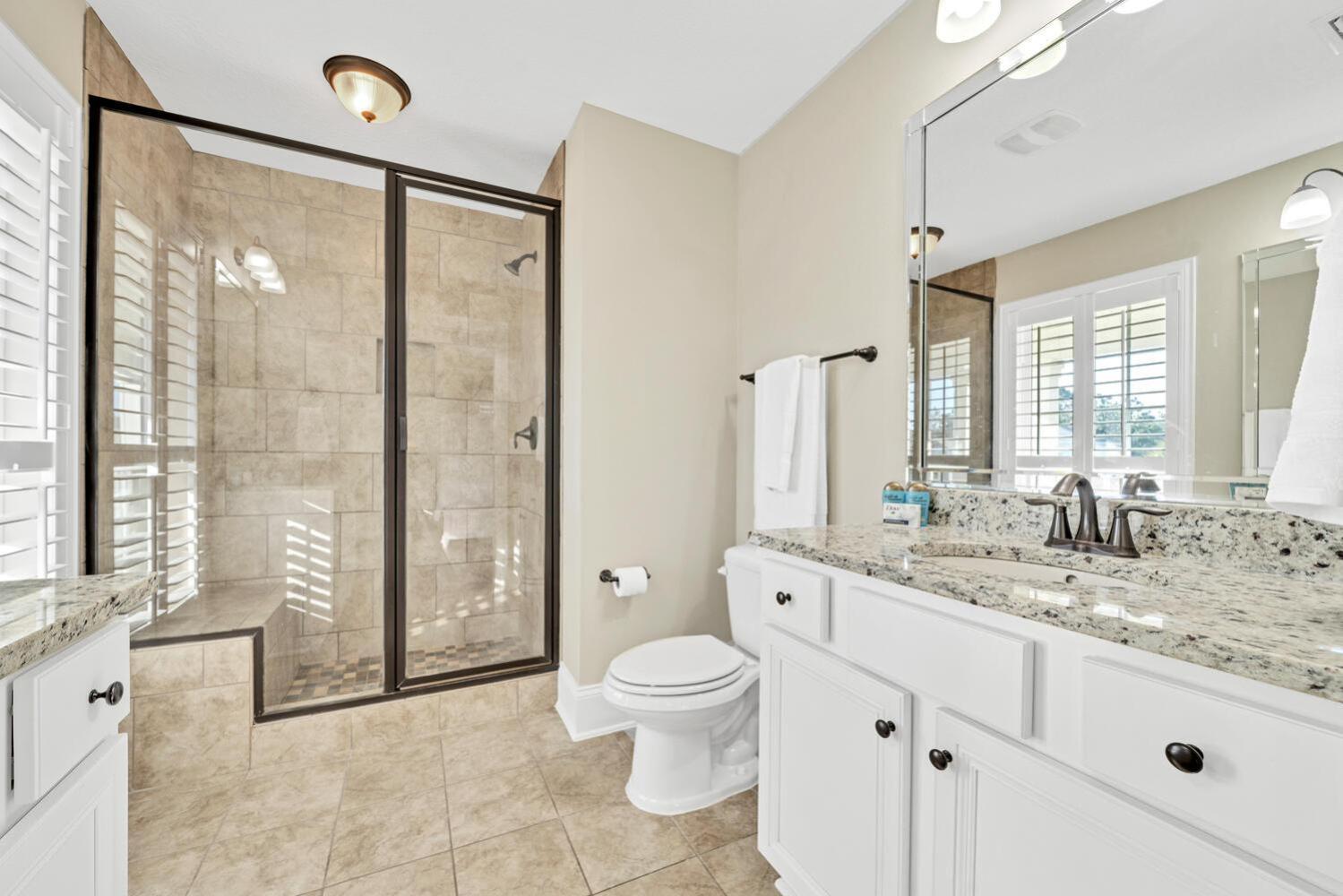 Cypress Breeze, Amazing Community Pool! - Private Outdoor Shower Santa Rosa Beach Eksteriør bilde