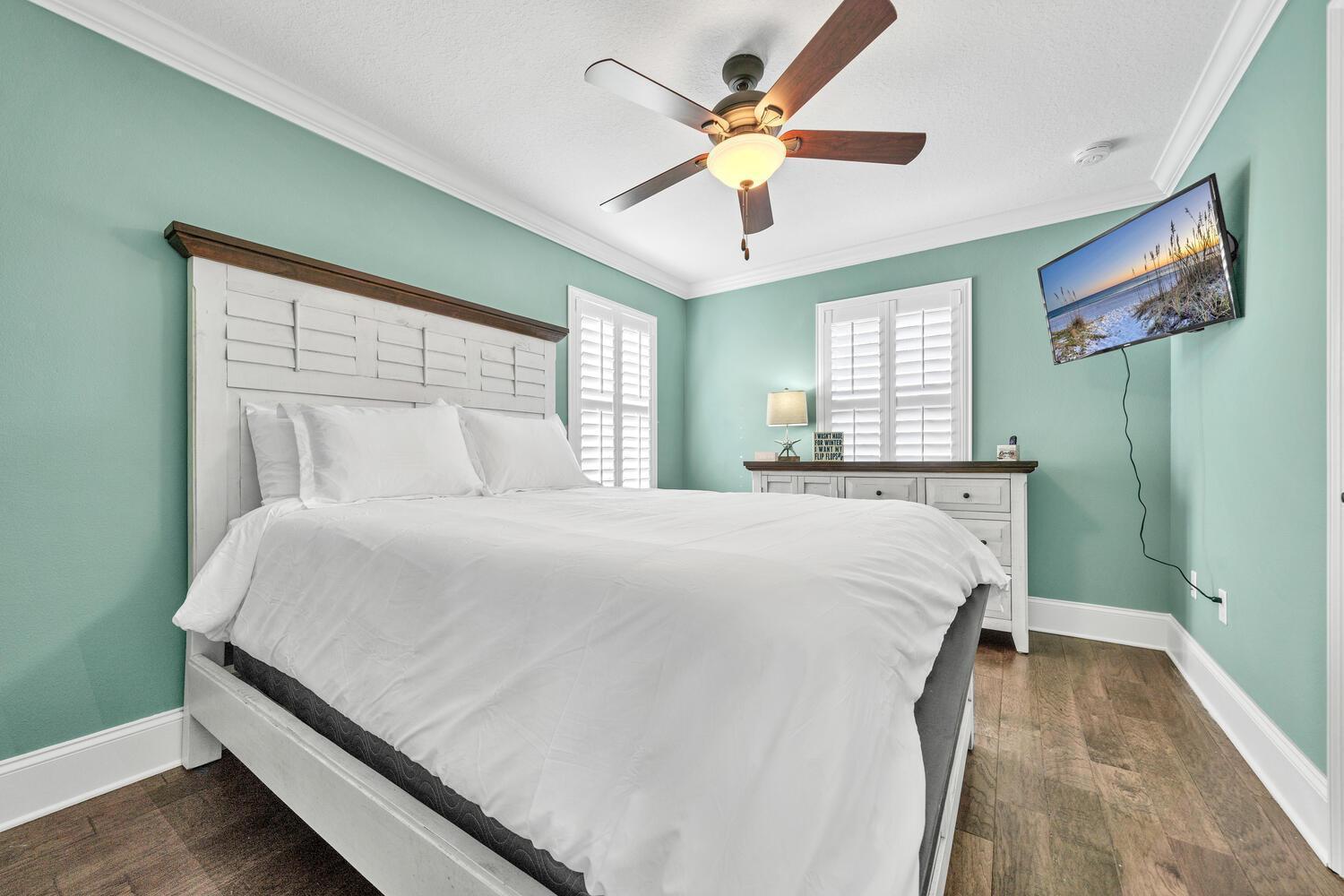 Cypress Breeze, Amazing Community Pool! - Private Outdoor Shower Santa Rosa Beach Eksteriør bilde