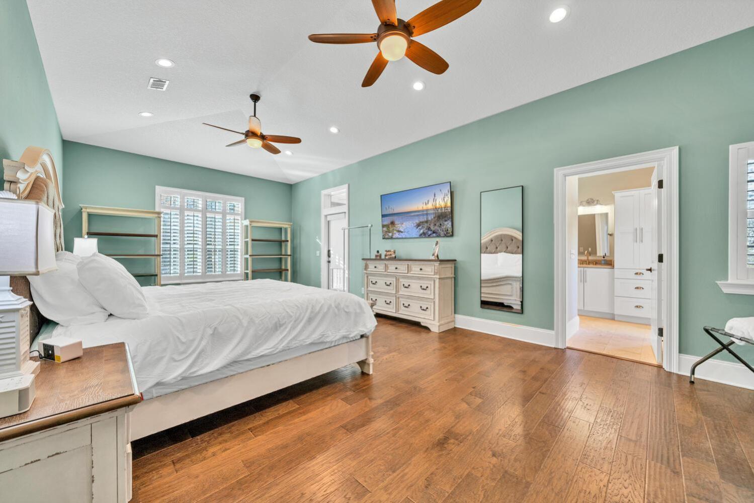 Cypress Breeze, Amazing Community Pool! - Private Outdoor Shower Santa Rosa Beach Eksteriør bilde