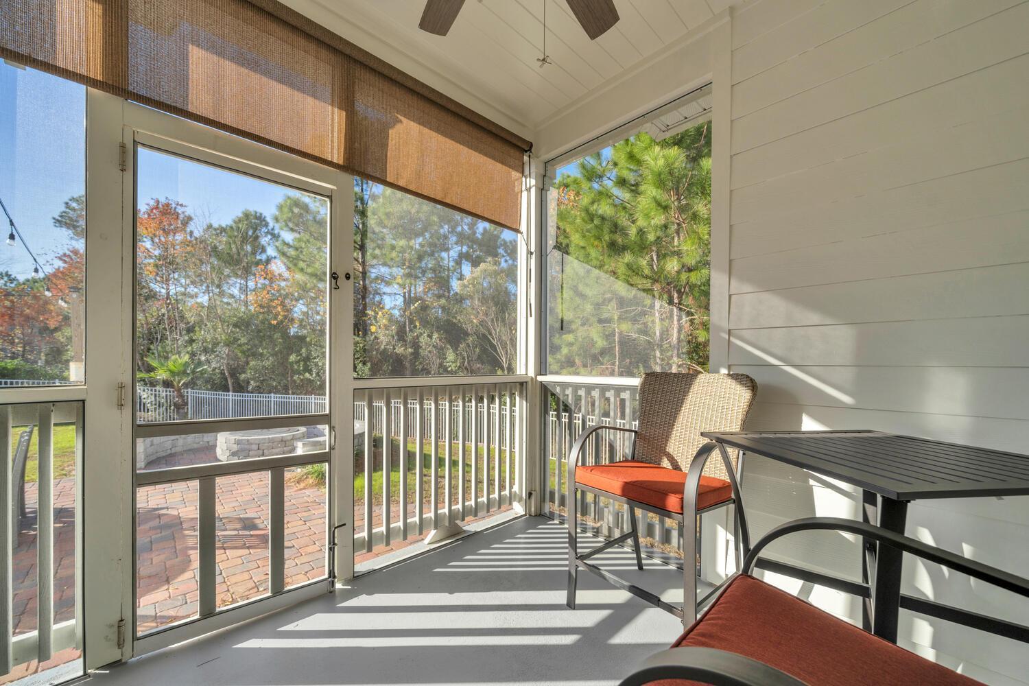 Cypress Breeze, Amazing Community Pool! - Private Outdoor Shower Santa Rosa Beach Eksteriør bilde