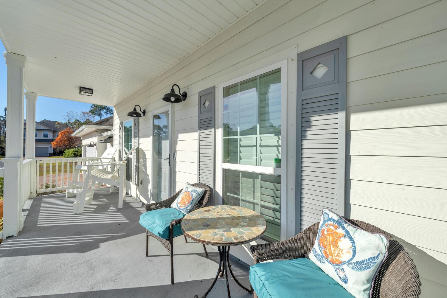 Cypress Breeze, Amazing Community Pool! - Private Outdoor Shower Santa Rosa Beach Eksteriør bilde