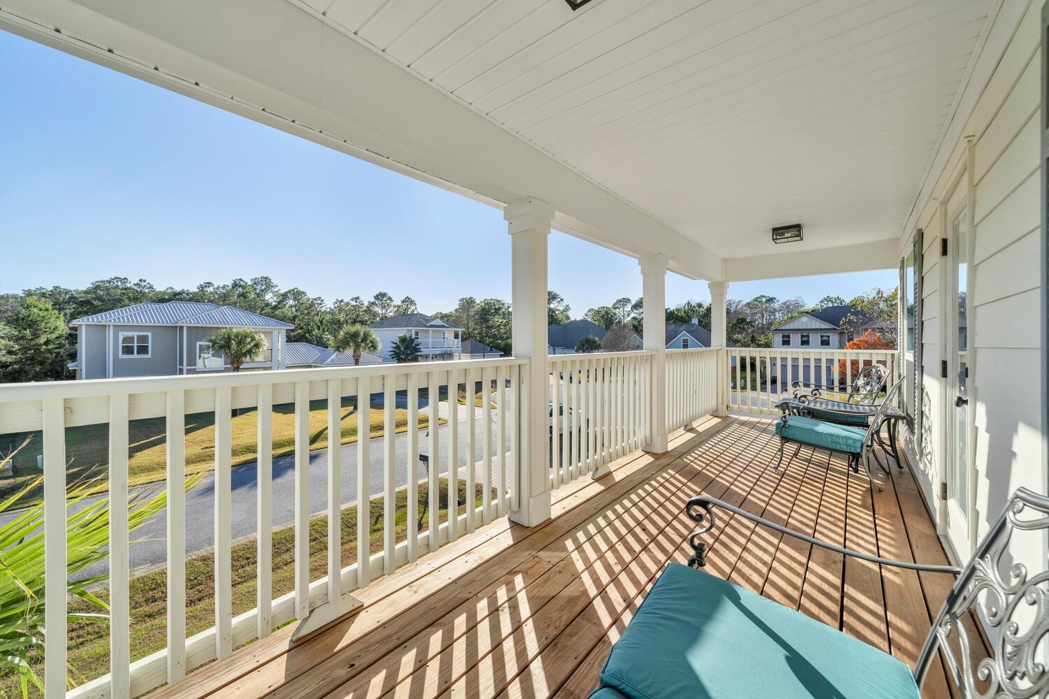 Cypress Breeze, Amazing Community Pool! - Private Outdoor Shower Santa Rosa Beach Eksteriør bilde