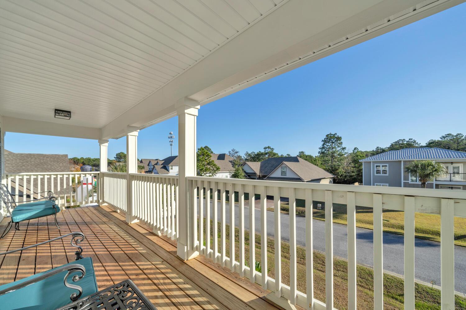 Cypress Breeze, Amazing Community Pool! - Private Outdoor Shower Santa Rosa Beach Eksteriør bilde