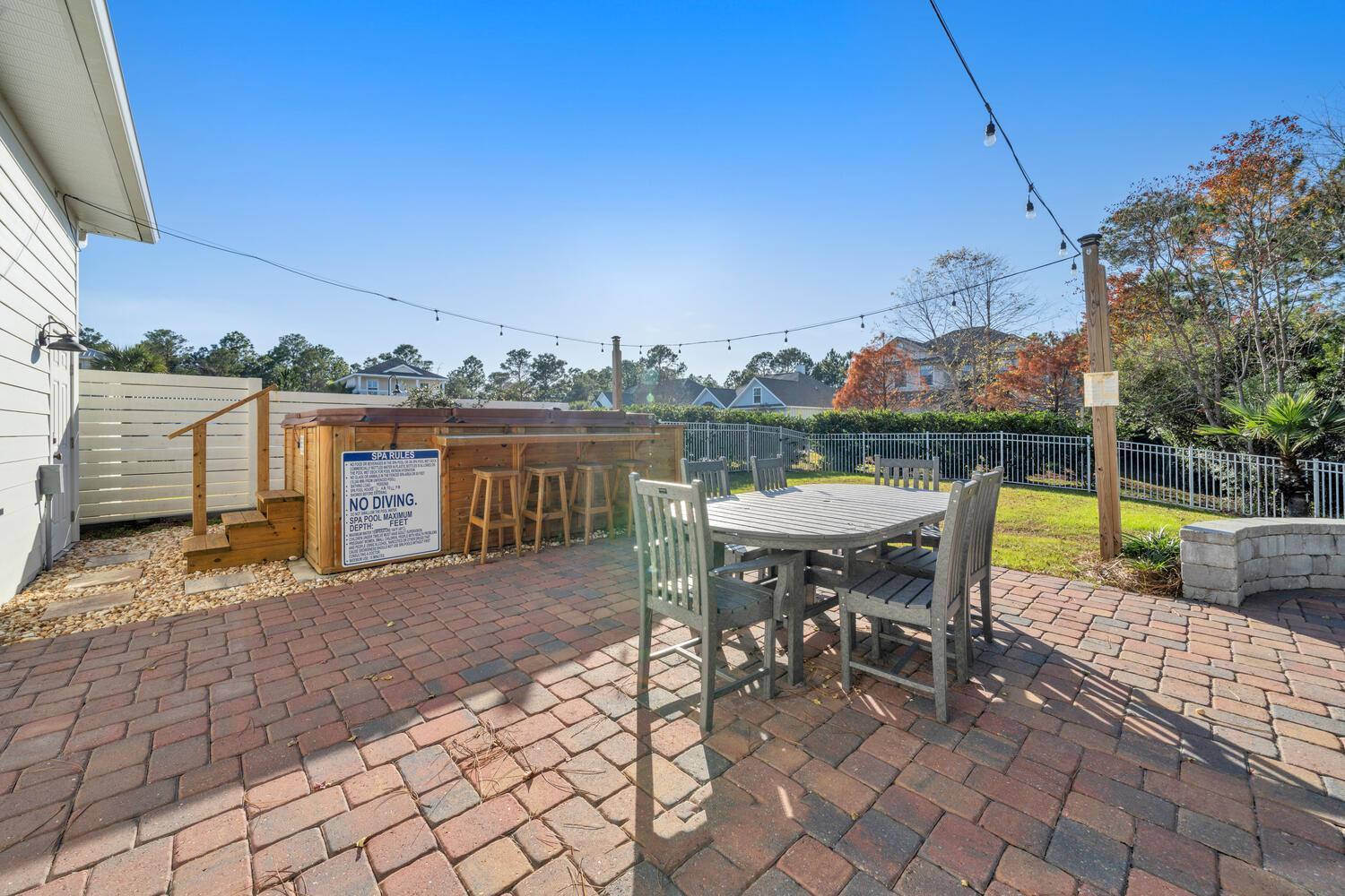 Cypress Breeze, Amazing Community Pool! - Private Outdoor Shower Santa Rosa Beach Eksteriør bilde
