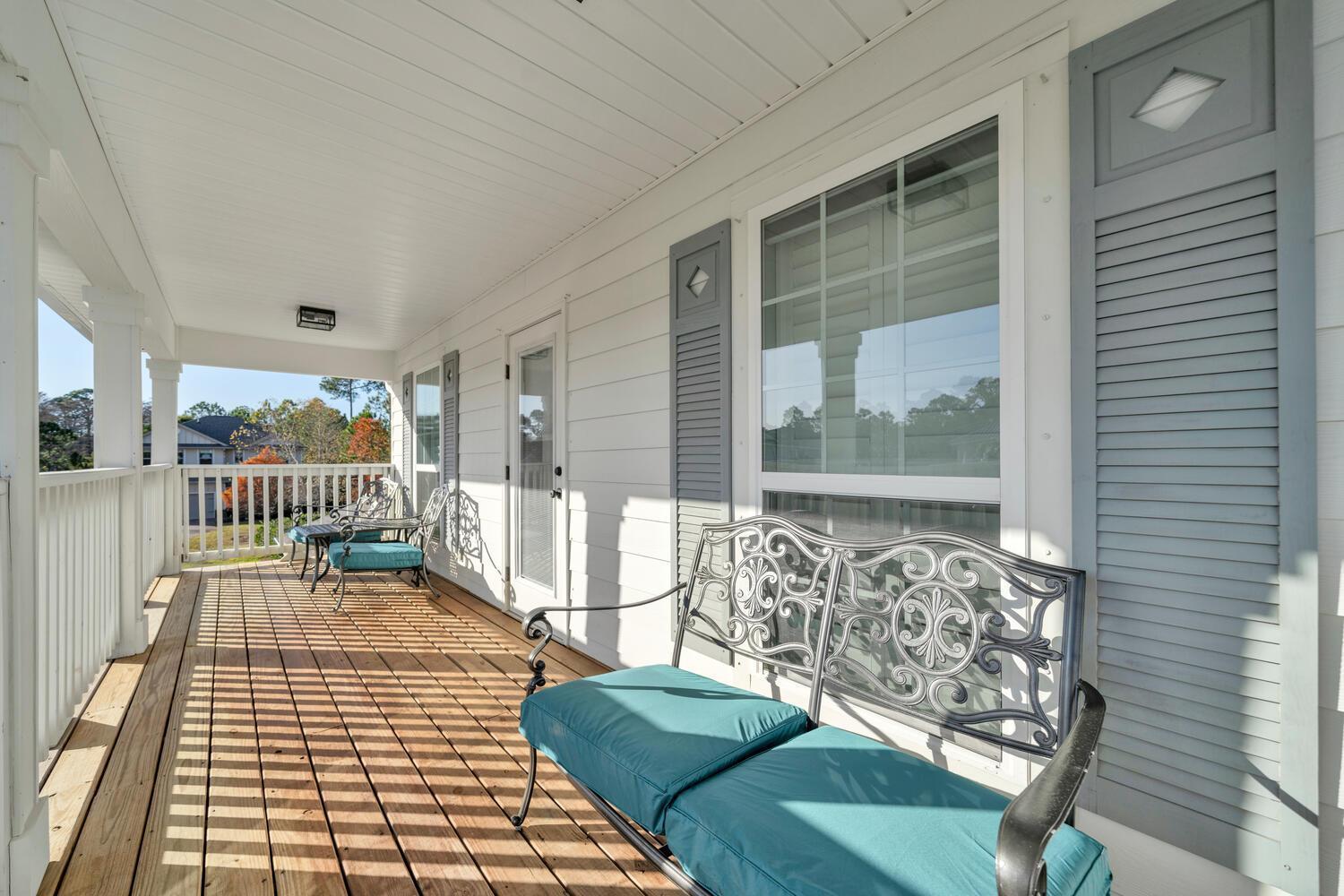Cypress Breeze, Amazing Community Pool! - Private Outdoor Shower Santa Rosa Beach Eksteriør bilde