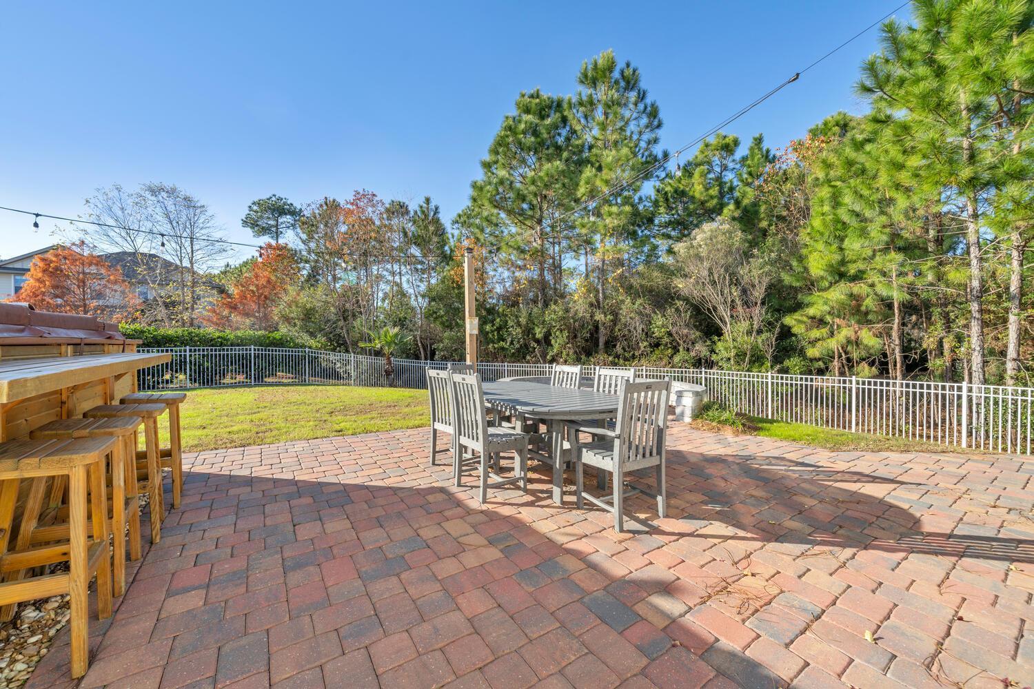 Cypress Breeze, Amazing Community Pool! - Private Outdoor Shower Santa Rosa Beach Eksteriør bilde