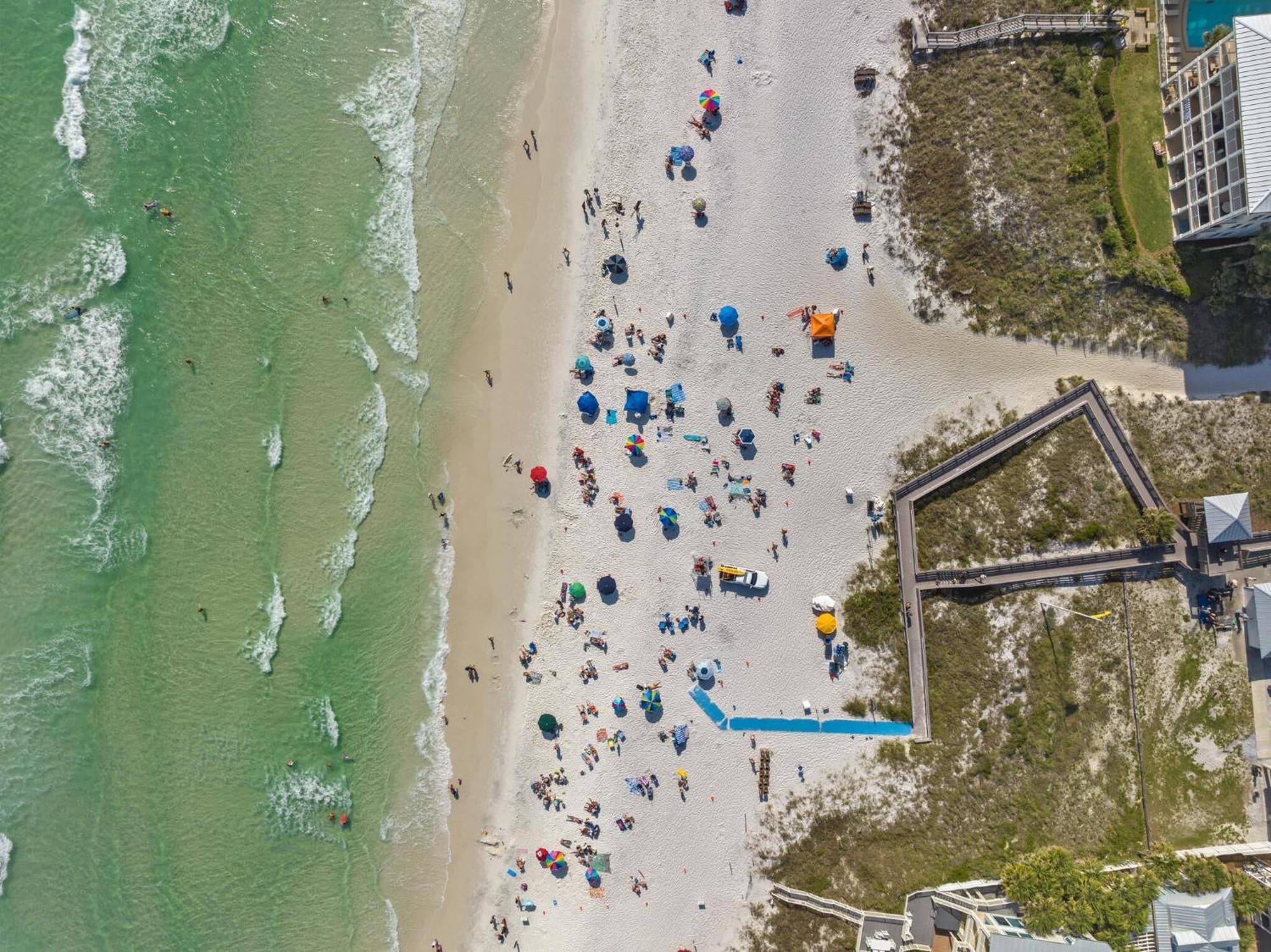 Cypress Breeze, Amazing Community Pool! - Private Outdoor Shower Santa Rosa Beach Eksteriør bilde