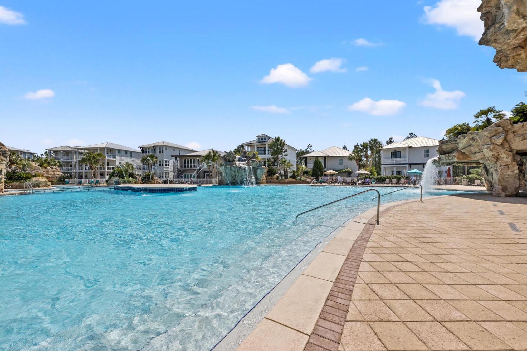 Cypress Breeze, Amazing Community Pool! - Private Outdoor Shower Santa Rosa Beach Eksteriør bilde