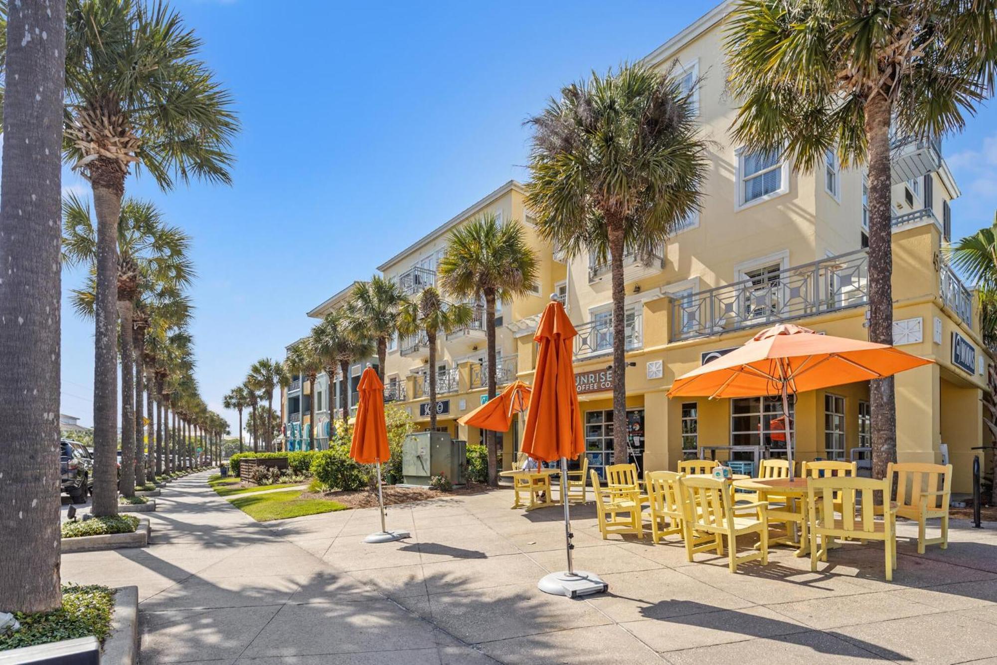 Cypress Breeze, Amazing Community Pool! - Private Outdoor Shower Santa Rosa Beach Eksteriør bilde