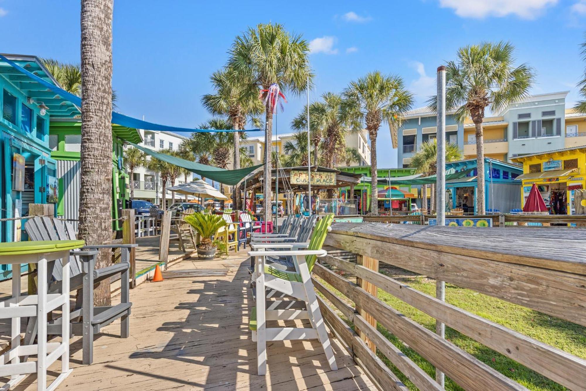 Cypress Breeze, Amazing Community Pool! - Private Outdoor Shower Santa Rosa Beach Eksteriør bilde