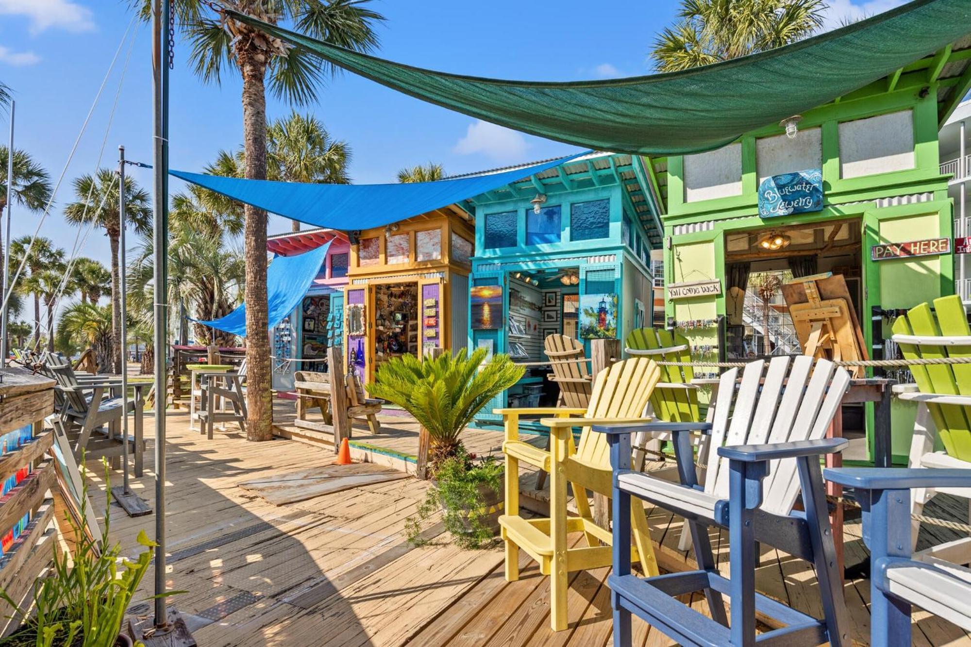 Cypress Breeze, Amazing Community Pool! - Private Outdoor Shower Santa Rosa Beach Eksteriør bilde