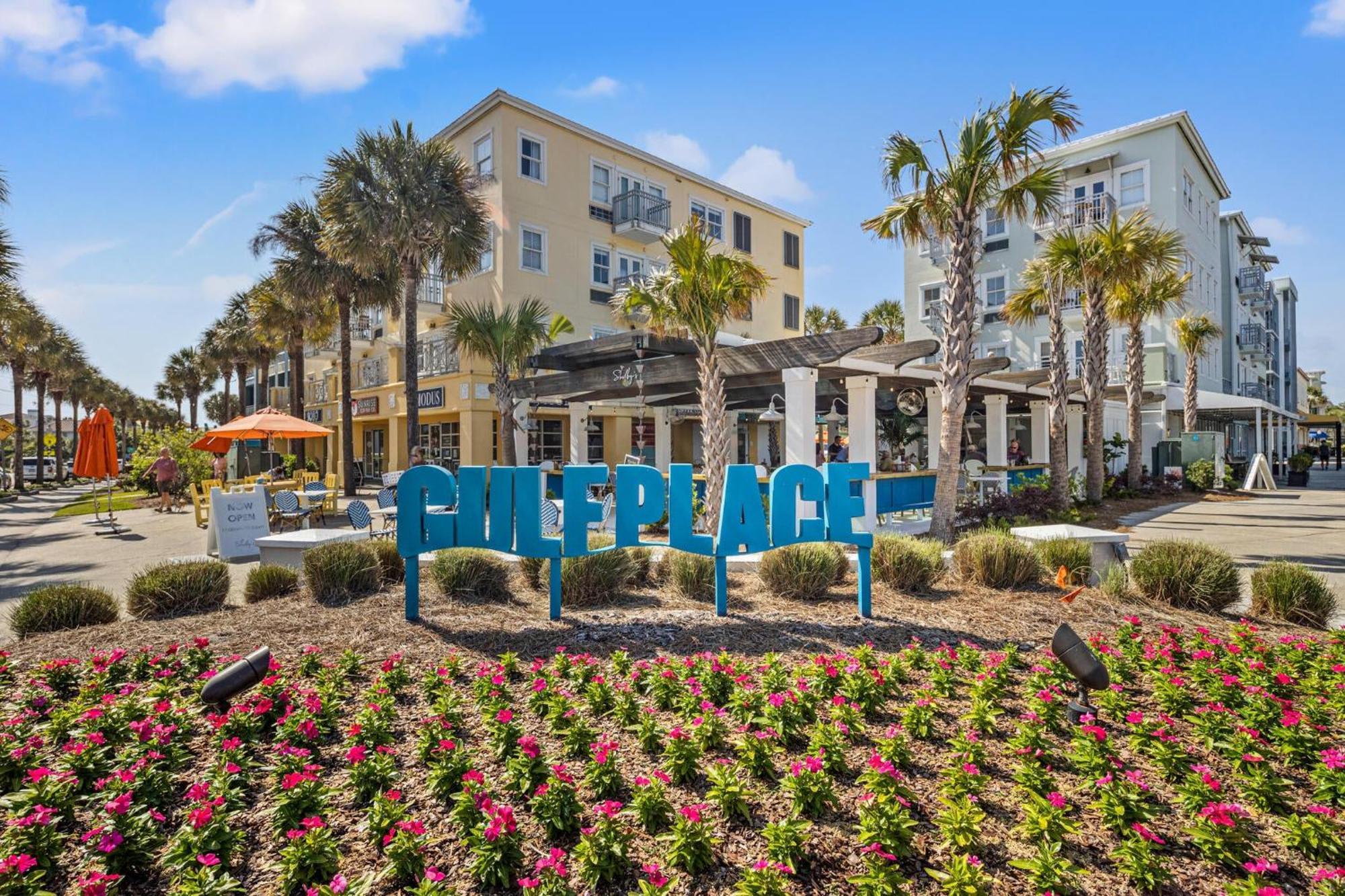 Cypress Breeze, Amazing Community Pool! - Private Outdoor Shower Santa Rosa Beach Eksteriør bilde