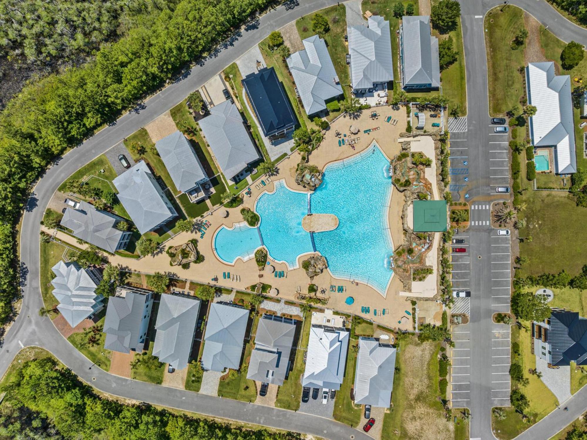 Cypress Breeze, Amazing Community Pool! - Private Outdoor Shower Santa Rosa Beach Eksteriør bilde