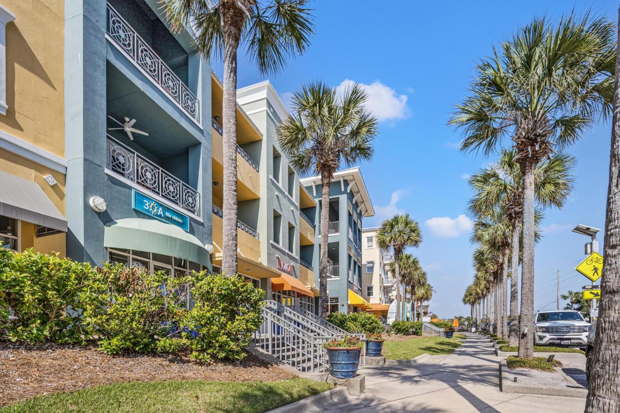 Cypress Breeze, Amazing Community Pool! - Private Outdoor Shower Santa Rosa Beach Eksteriør bilde